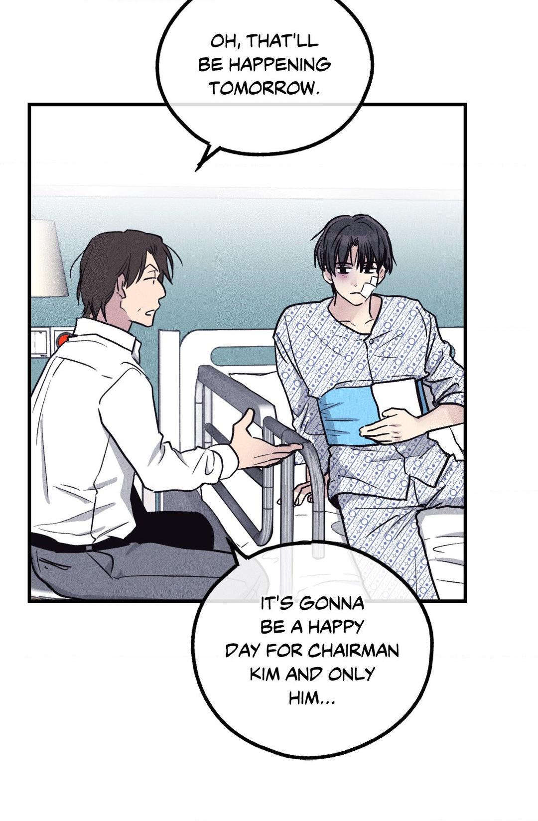 Payback, Chapter 88 image 26